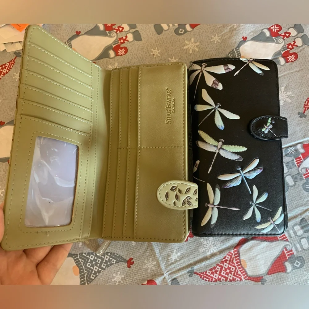 Wallets - Picture 1 of 3